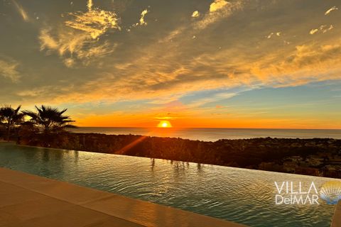 Villa i Calpe, Alicante, Calpe - € 3.995.000 | Ref: L-402 - foto 3